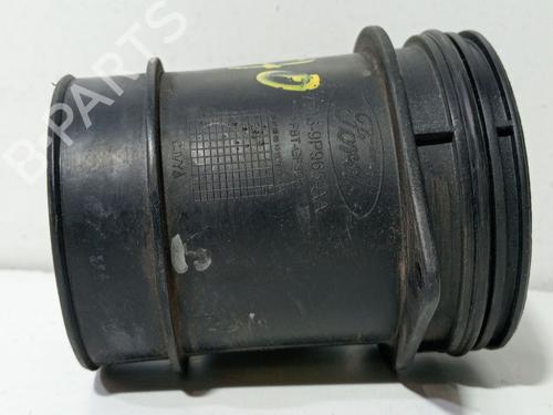 Mass air flow sensor FORD FOCUS II (DA_, HCP, DP) 1.6 TDCi | BP27208496M95 