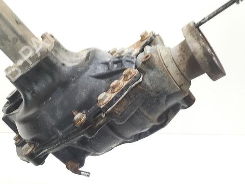 Front differential LAND ROVER DISCOVERY IV (L319) 3.0 SDV6 4x4 | BP34399328M23 - Image 2