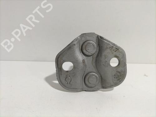 Rear right lock DACIA DOKKER MPV (KE_) 1.5 dCi (KEAJ, KEAH) | BP16121889C99 