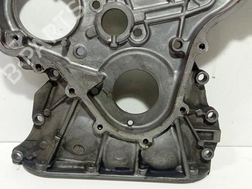 Timing cover RENAULT LAGUNA II Grandtour (KG0/1_) 1.9 dCi (KG0G) | BP30135108M123