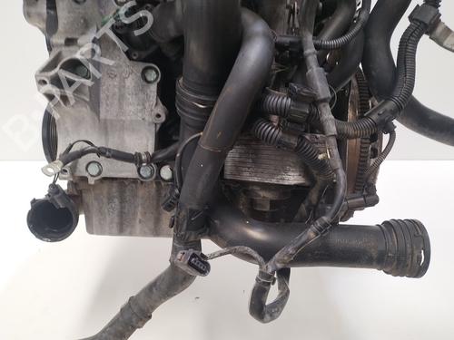 Engine VW PASSAT B6 (3C2) 2.0 TDI | BP36154592M1 - Image 4