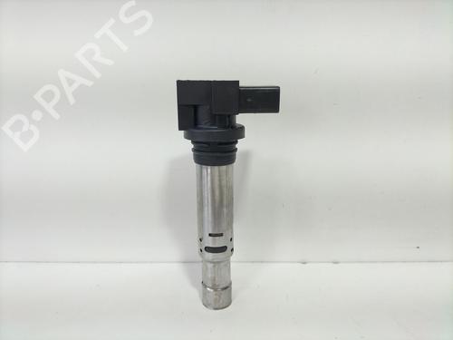 Used Ignition coil VW SCIROCCO III (137, 138) 1.4 TSI (160 hp) 20718027