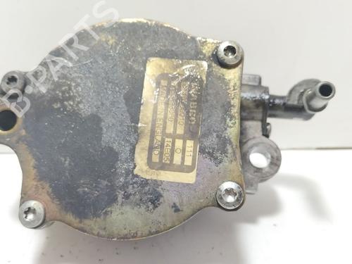 Used Vacuum pump Vacuum pump PEUGEOT 407 (6D_) 1.6 HDi 110 (6D9HZC, 6D9HYC) (109 hp) 33324393 33324393