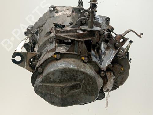 Gearbox CITROËN BERLINGO / BERLINGO FIRST Box Body/MPV (M_)  | BP27327892M3 