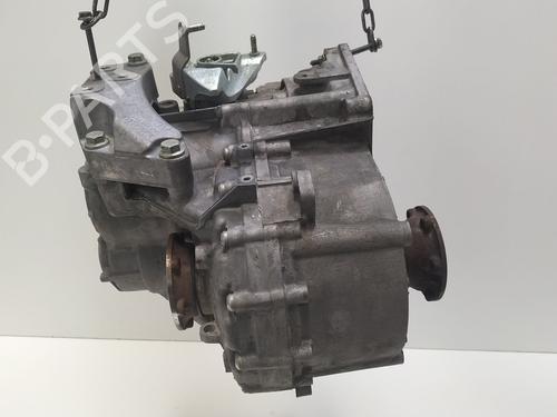 Gearbox VW PASSAT B6 (3C2) 2.0 TDI | BP36115694M3 - Image 4