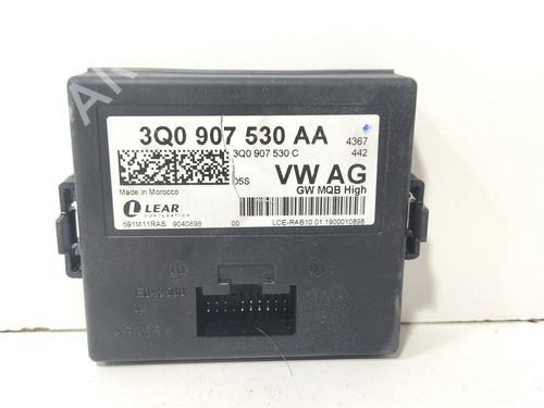 Electronic module SEAT LEON ST (5F8) 1.0 TSI | BP34518892M83 - Image 5
