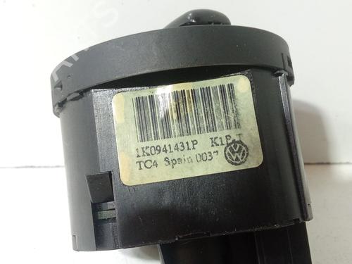Headlight switch VW PASSAT B6 (3C2) 2.0 TDI | BP40150046I24  - Image 5