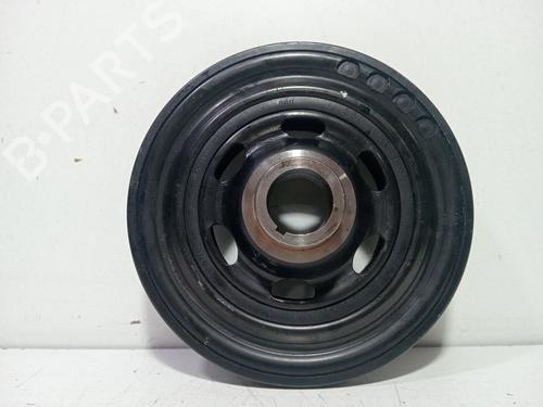 Pulley MERCEDES-BENZ E-CLASS (W211) E 220 CDI (211.006) | BP30111359M122