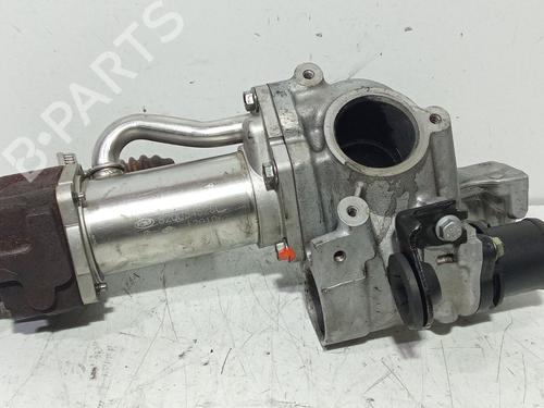 EGR-Ventil RENAULT SCÉNIC II (JM0/1_) 1.5 dCi (JM0F) (82 hp) 29268437