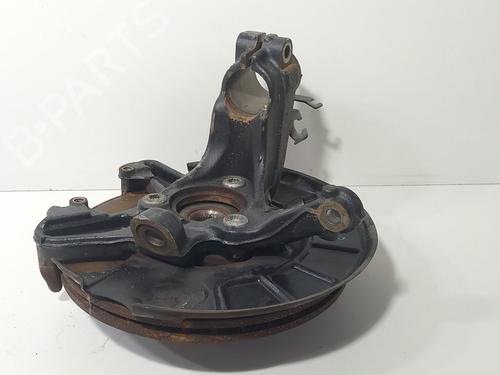 Right front steering knuckle AUDI A3 (8P1) 1.9 TDI | BP35806985M26  - Image 7