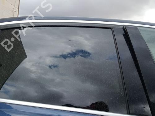 Used Rear right door window BMW 3 (F30, F80) 318 d (150 hp) 29279586