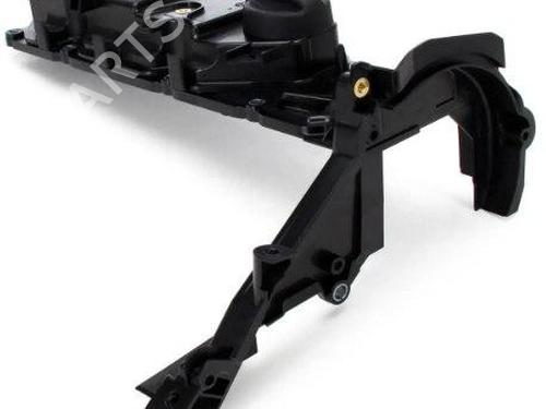 Used Cylinder head FORD FIESTA VI (CB1, CCN) 1.5 TDCi (75 hp) 30972410