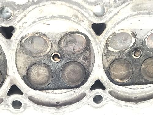 Cylinder head PEUGEOT 308 CC (4B_) 1.6 16V | BP35726350M5 - Image 26