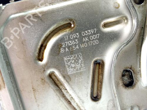 Egr MERCEDES-BENZ E-CLASS (W213) E 220 d (213.004) | BP40099777M69 - Image 2
