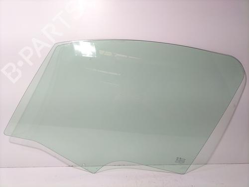 Used Front left door window Front left door window 37632881 37632881