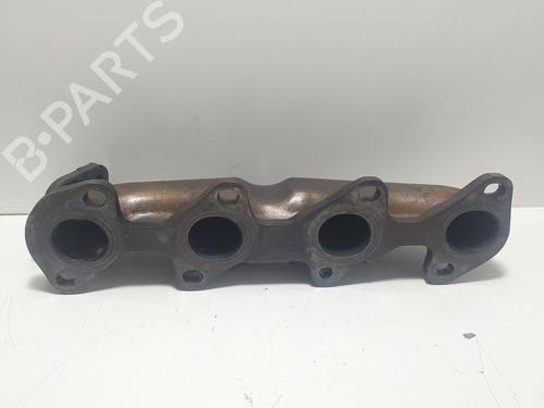Exhaust manifold RENAULT ESPACE IV (JK0/1_) | BP31973801M110