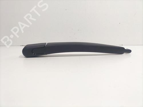 Used Rear windshield wiper arm FORD FIESTA VI (CB1, CCN) 1.6 Ti (120 hp) 22750181