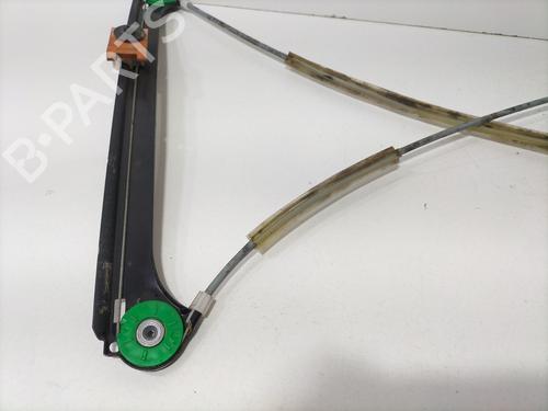 Front right window mechanism AUDI A3 (8P1) 1.8 TFSI | BP37175319C23 - Image 2