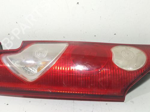 Used Left taillight RENAULT KANGOO / GRAND KANGOO II (KW0/1_) [2008-2026]  31310740