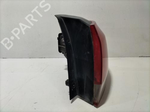 Right taillight VW GOLF VI (5K1) 1.6 TDI | BP21792566C35 