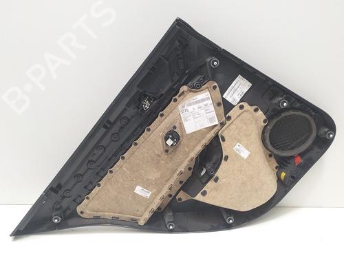 Rear right panel VW GOLF VII (5G1, BQ1, BE1, BE2) 1.6 TDI | BP36076810C61 - Image 10