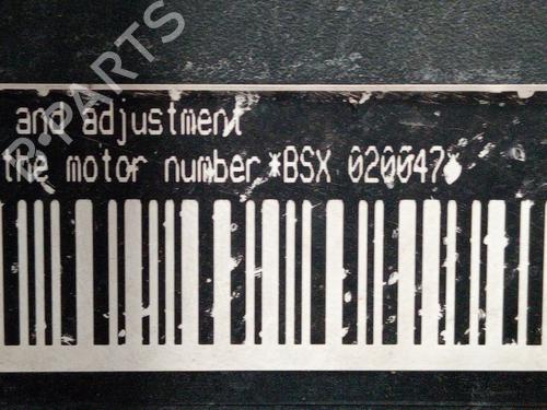 Used Engine VW CADDY III MPV (2KB, 2KJ, 2CB, 2CJ) [2004-2016]  28042231