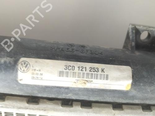 Water radiator VW PASSAT B6 (3C2) 2.0 TDI | BP37425167M31 - Image 8