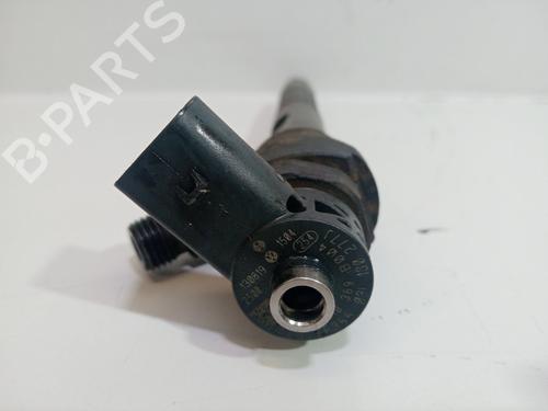 Injector AUDI A1 (8X1, 8XK) 2.0 TDI | BP29118593M100 