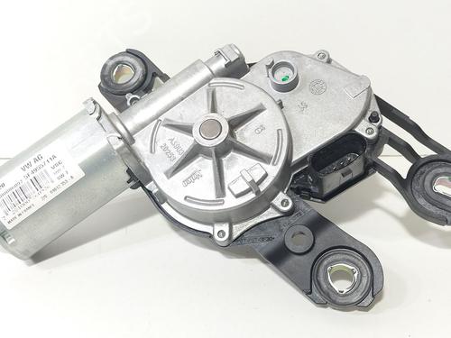Used Rear wiper motor Rear wiper motor SEAT LEON ST (5F8) 1.0 TSI (115 hp) 34439132 34439132
