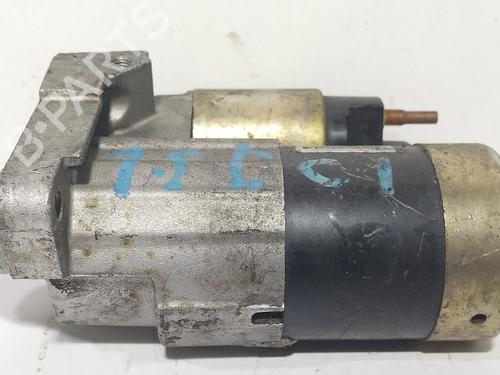 Anlasser für RENAULT CLIO II (BB_, CB_) 1.5 dCi (B/CB08) (82 hp) 31320717