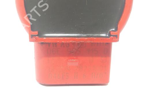 Ignition coil AUDI A6 Allroad C6 (4FH) 3.2 FSI quattro | BP30512108M94 