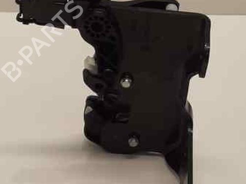 Rear left lock MERCEDES-BENZ E-CLASS T-Model (S212) E 220 CDI (212.202) | BP5761290C100 