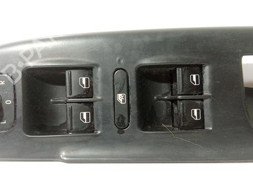 Left front window switch VW PASSAT B6 (3C2) 2.0 TDI | BP40150043I27 - Image 4