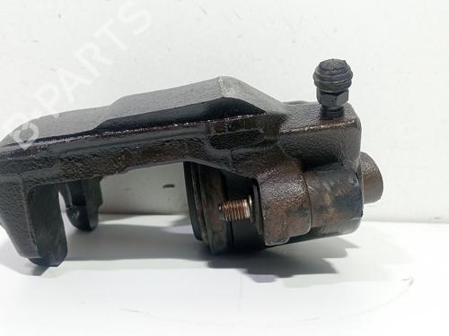 Left front brake caliper AUDI A3 (8P1) 1.6 TDI | BP29839037M105 