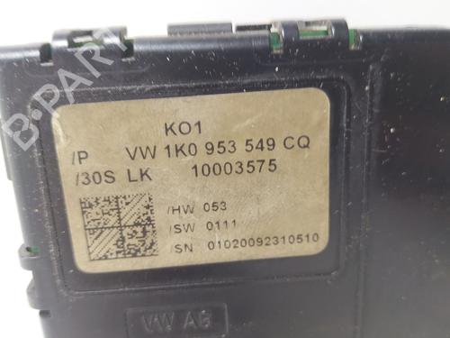 Electronic module VW GOLF VI (5K1) 1.6 TDI | BP37604706M83 - Image 8