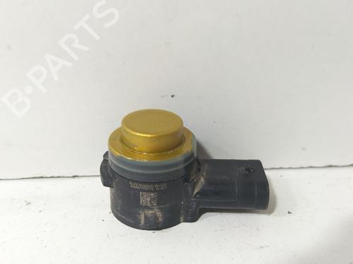 Used Electronic module Electronic module VW GOLF VII (5G1, BQ1, BE1, BE2) 1.6 TDI (115 hp) 36074162 36074162
