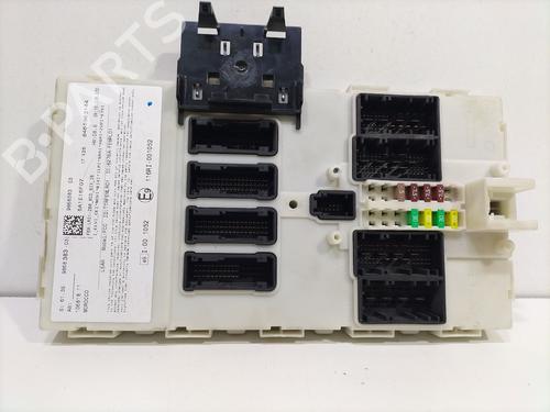 Used Electronic module Electronic module BMW 3 (F30, F80) 318 d (150 hp) 33854993 33854993