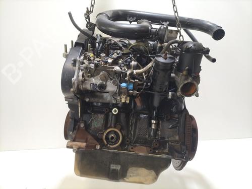 Used Engine Engine 38175031 38175031