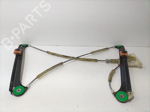 Used Front right window mechanism Front right window mechanism 37175319 37175319