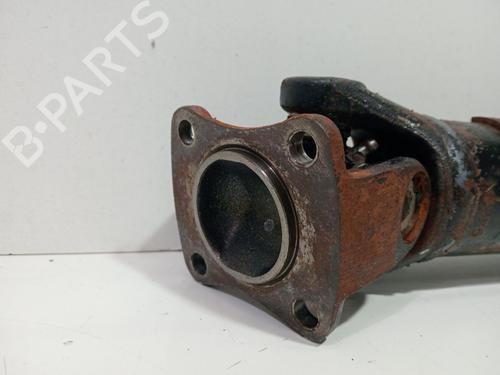 Driveshaft NISSAN TERRANO II (R20) 2.7 TDi 4WD | BP23478429M37 