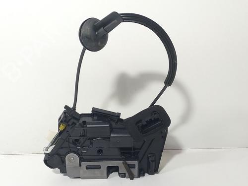 Used Front left lock Front left lock SEAT LEON ST (5F8) 1.0 TSI (115 hp) 34439125 34439125