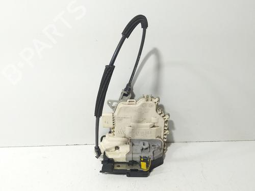 Used Rear left lock Rear left lock SEAT LEON (1P1) 1.4 TSI (125 hp) 35919513 35919513