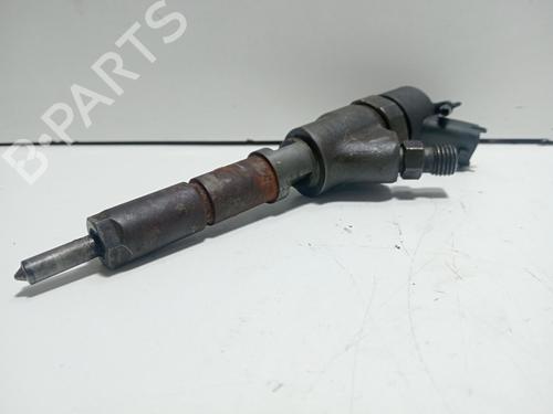 Injector CITROËN C5 I (DC_) 2.0 HDi (DCRHZB, DCRHZE) | BP32189081M100 
