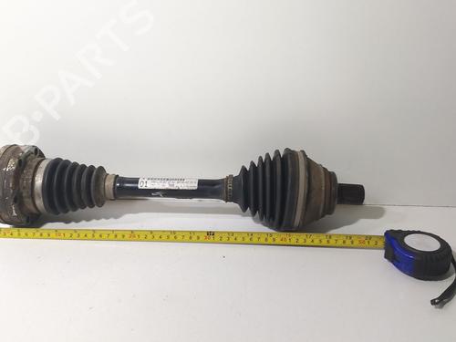 Left front driveshaft VW PASSAT B6 (3C2) 2.0 TDI | BP36434280M38 - Image 8