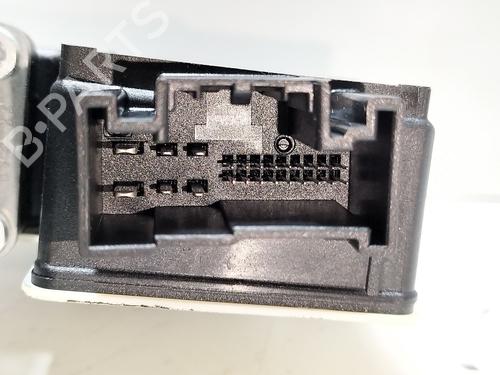 Left front window motor SEAT IBIZA V (KJ1, KJG) 1.0 MPi | BP32192708E21 