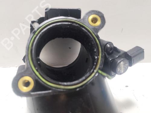 Intake manifold MERCEDES-BENZ C-CLASS (W204) C 220 CDI (204.002) | BP31979858M70