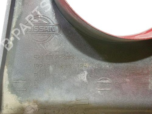 Other NISSAN TERRANO II (R20) 2.7 TD 4WD | BP29840177O1