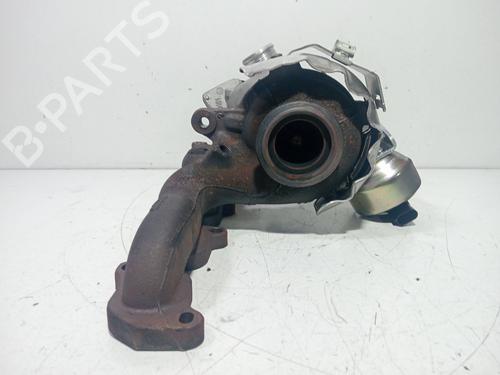 Turbocharger/Supercharger AUDI A3 (8P1) | BP30153351M71