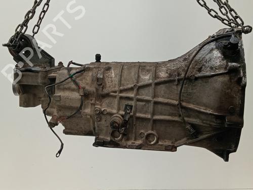 Gearbox HYUNDAI H-1 / STAREX Bus (A1) 2.5 CRDi | BP26616364M3 