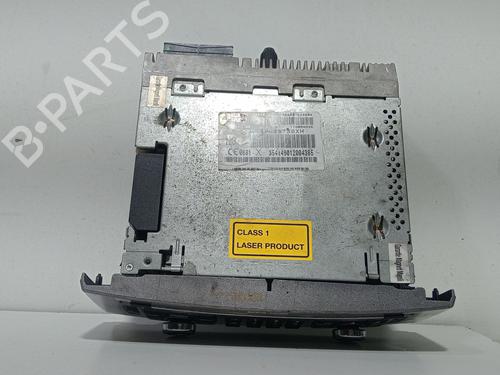 Radio PEUGEOT 308 I (4A_, 4C_)  | BP27726722E6